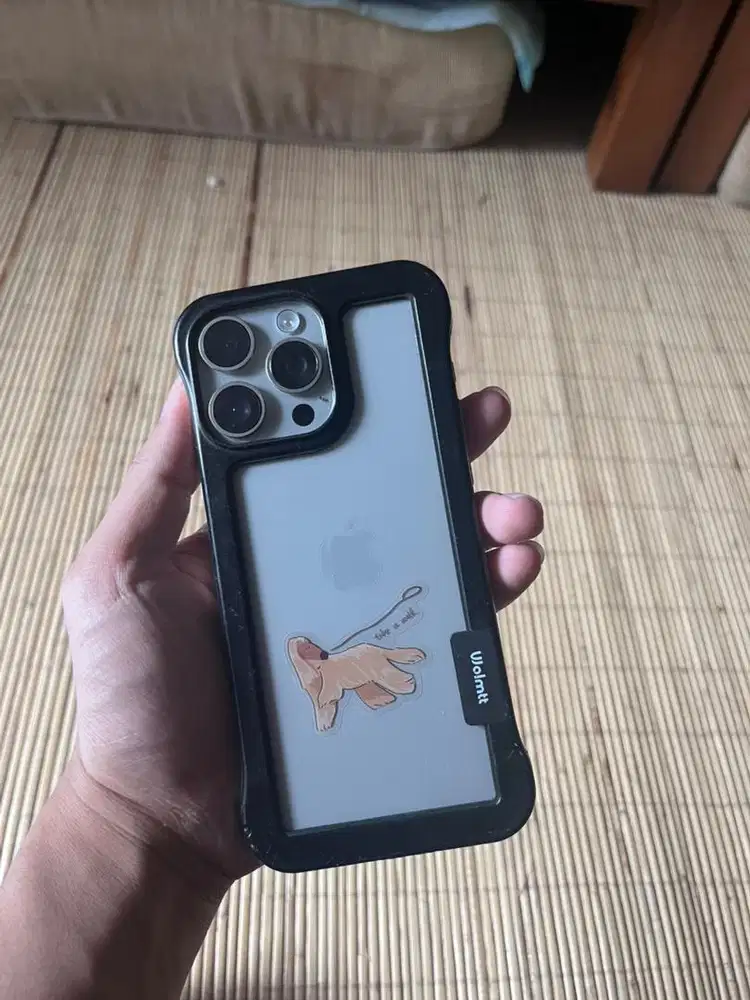 Iphone 15 Pro Max 1TB