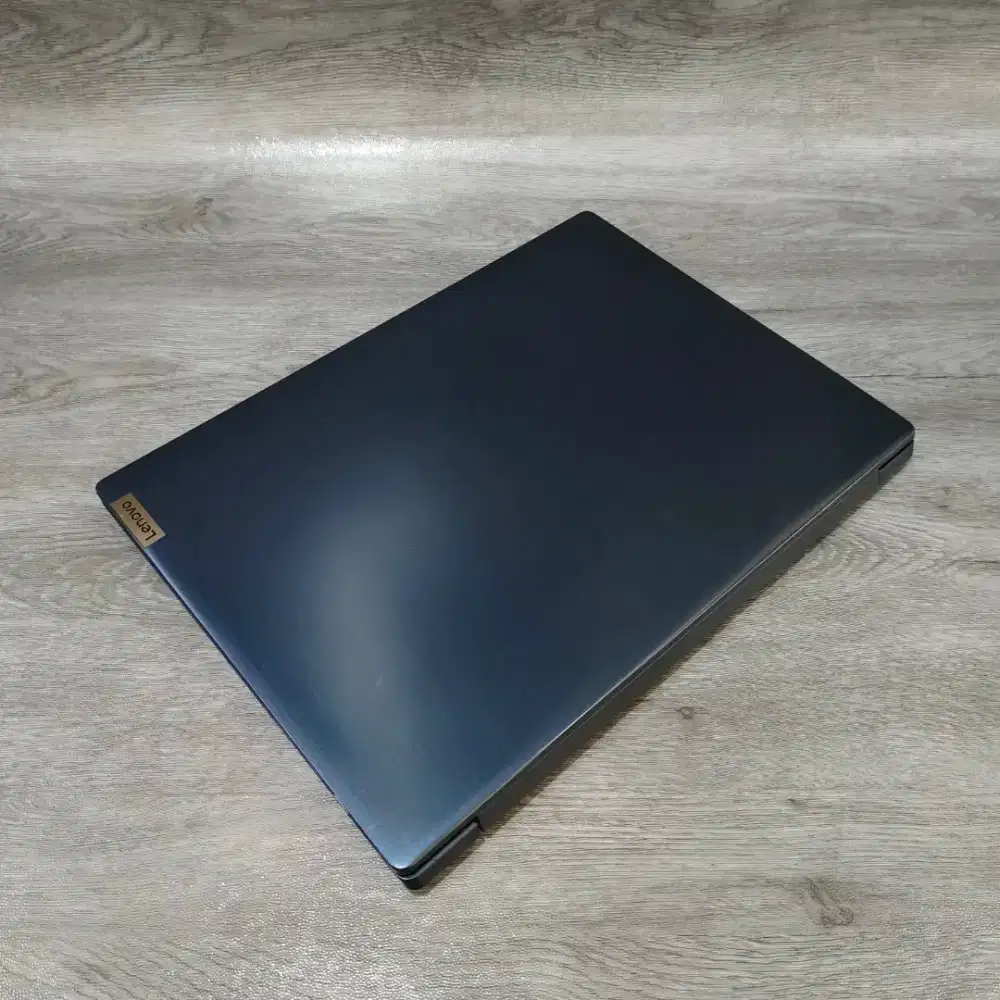 Laptop Lenovo Ideapad Slim3 Bonus Mouse Baru Siap pakai [Bisa Diantar