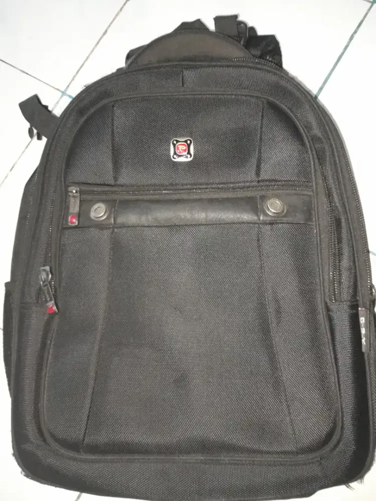 Dijual Tas Ransel merk Palazzo