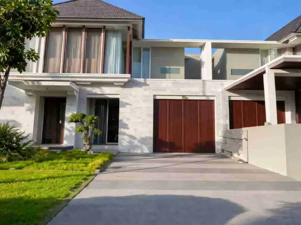 Dijual Rumah Citraland Tallasa City Type Alexandrite, Termurah