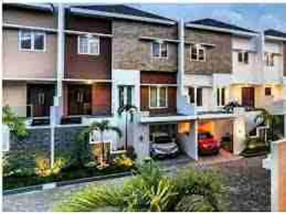 Dijual Rumah Jl. Pengayoman Panakkukang, Security 24H. Dekat Alaska