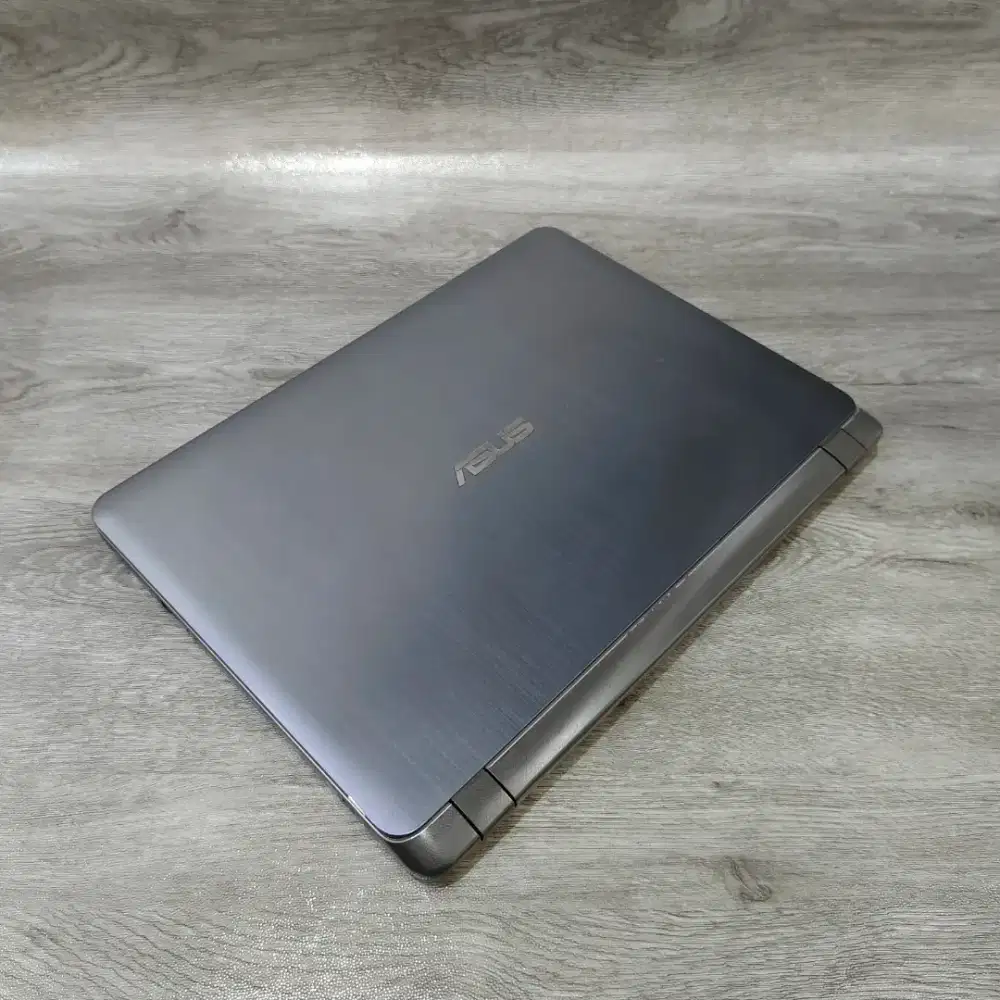 Laptop Gaming Asus Vivobook A407U Slim Core i7 Gen8 Ram 20GB Dual VGA