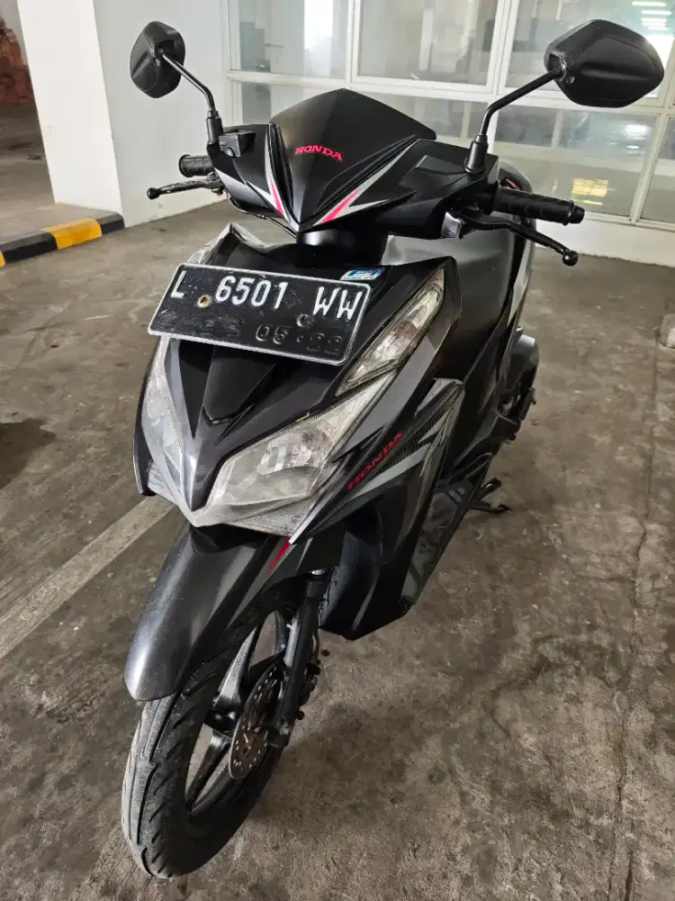 Vario Techno KZR Orisinilan