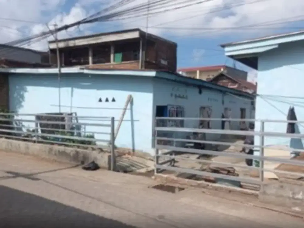 Dijual Rumah Kost Makassar sekitar Jalan DR Ratulangi, Jl Rajawali, Jl Cendrawasih