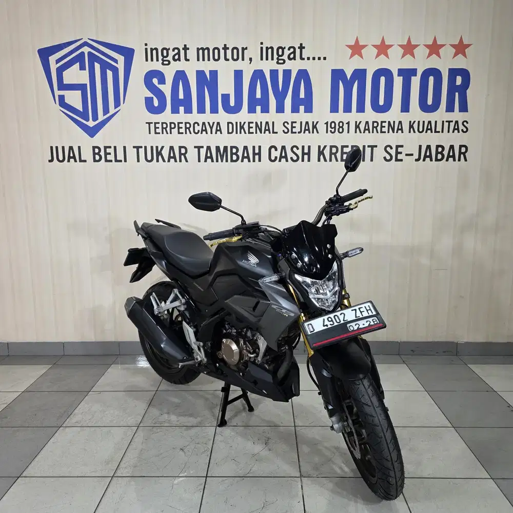 Honda CB 150 R SE 2022, Wildan Sanjaya Motor Bandung