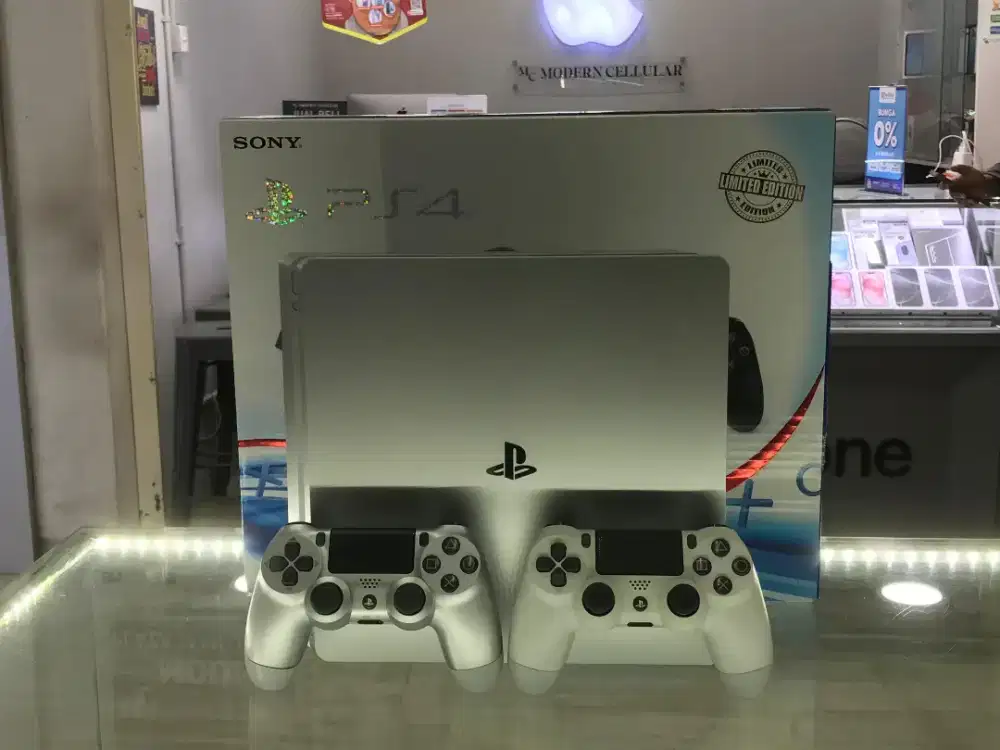 PS4 SLIM 500GB 2006A