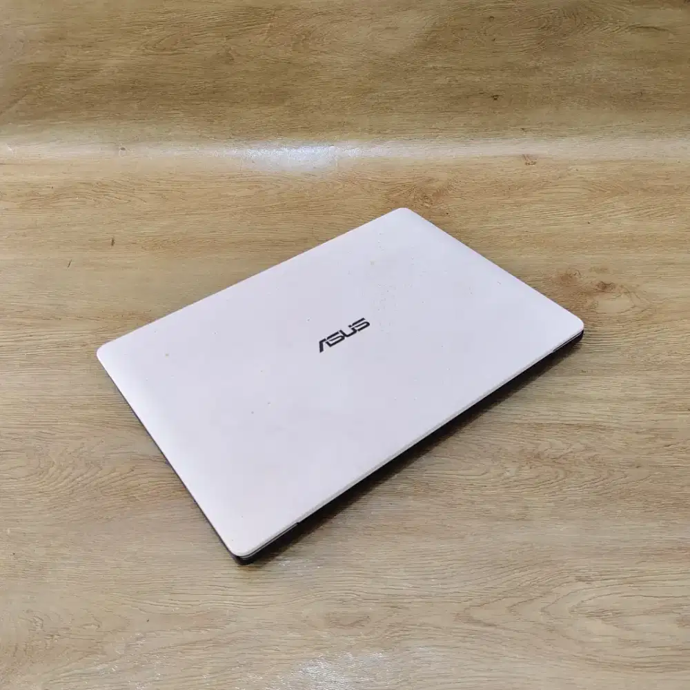 Laptop Asus X453M Slim Ram 8GB bonus Mouse Baru Siap pakai [Bisadiantr