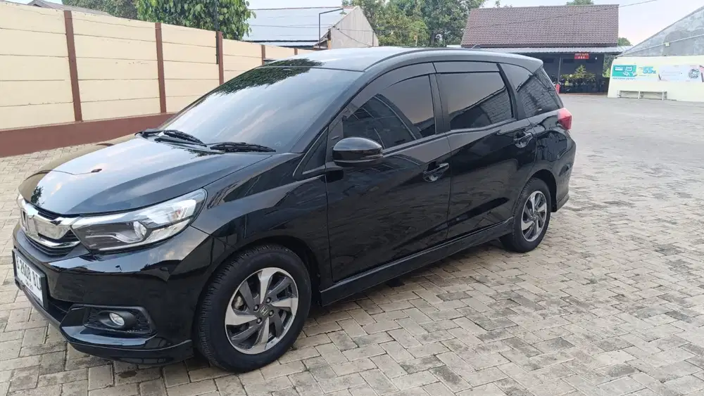 Honda Mobilio 2019 Bensin