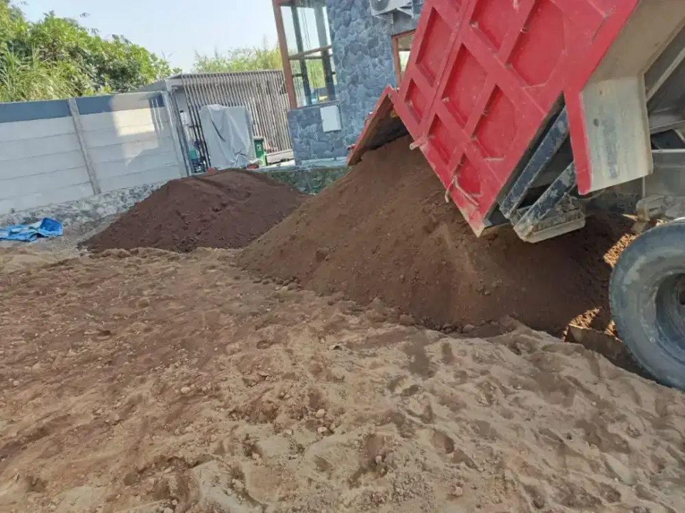 Tanah Uruk Wajak Berkualitas Harga Terjangkau! Malang