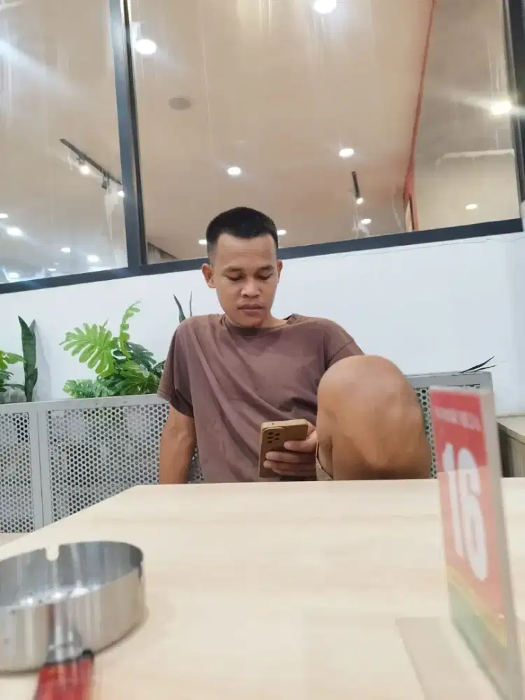 Cari lowongan Pekerjaan