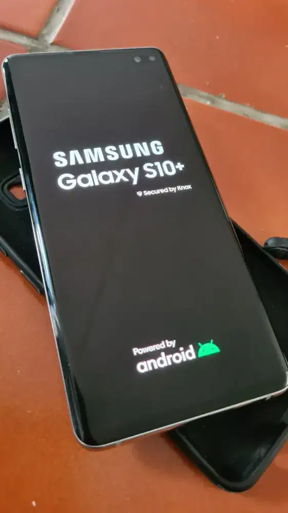 Samsung S10 + mulus