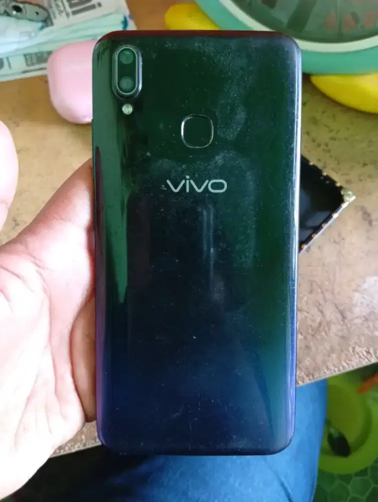 Hp vivo Y91 2/32 Ram