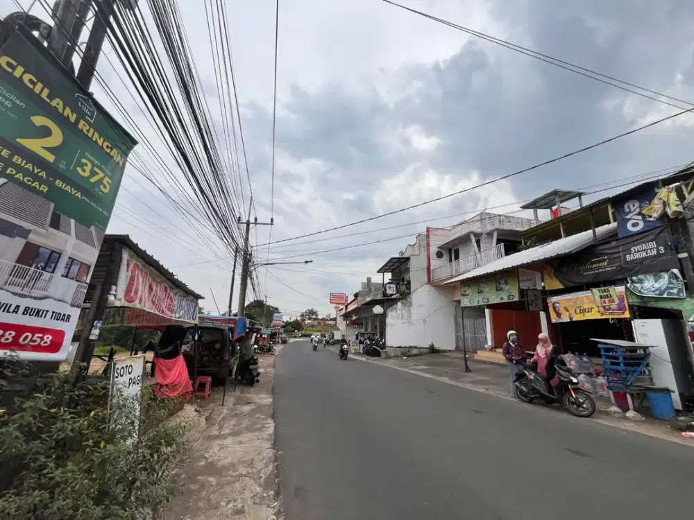 Kost Poros jalan Malang 7 Menit Kampus UB, UMM Free Management