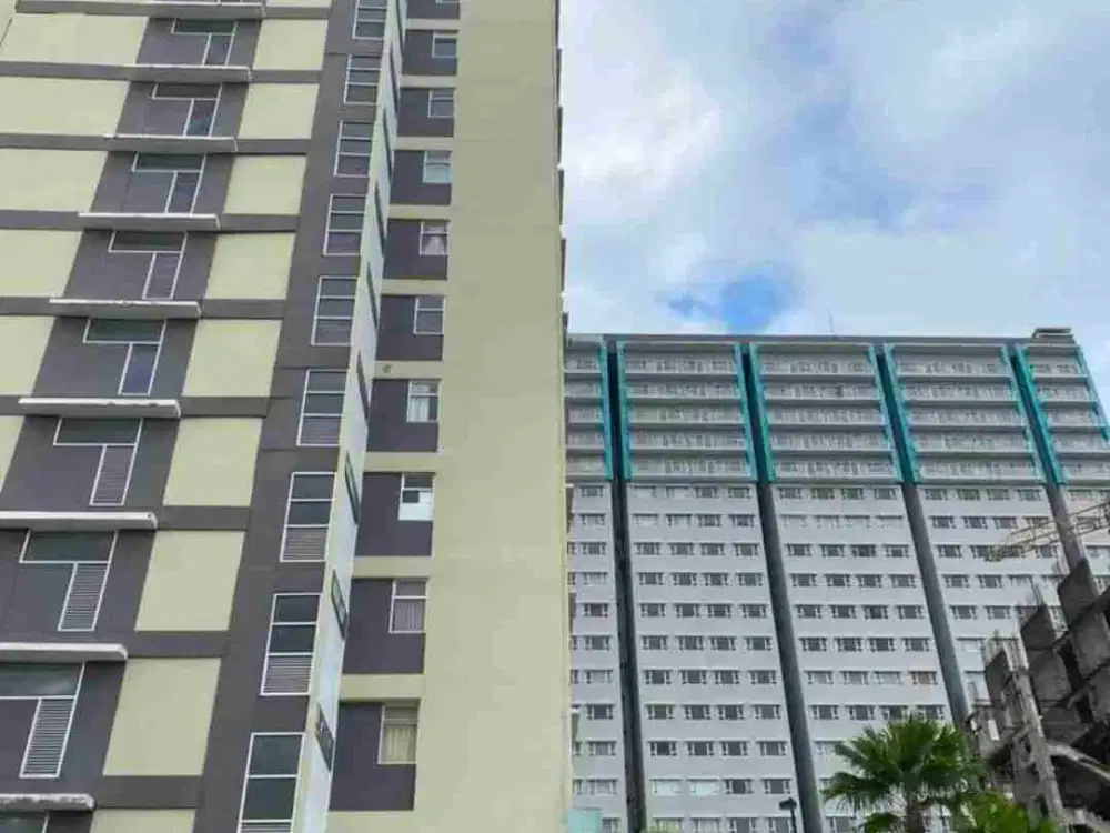 Jual Royal Apartemen Type 3 Kamar, 90m2. Unfurnish