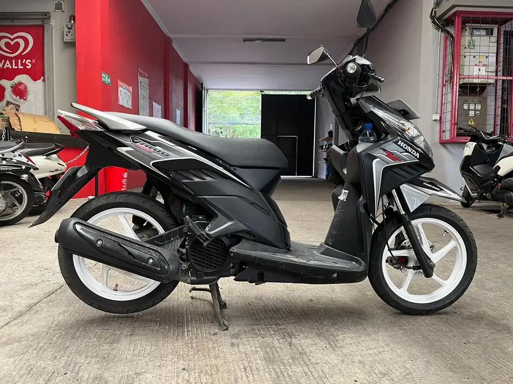 Vario Techno CBS 2011