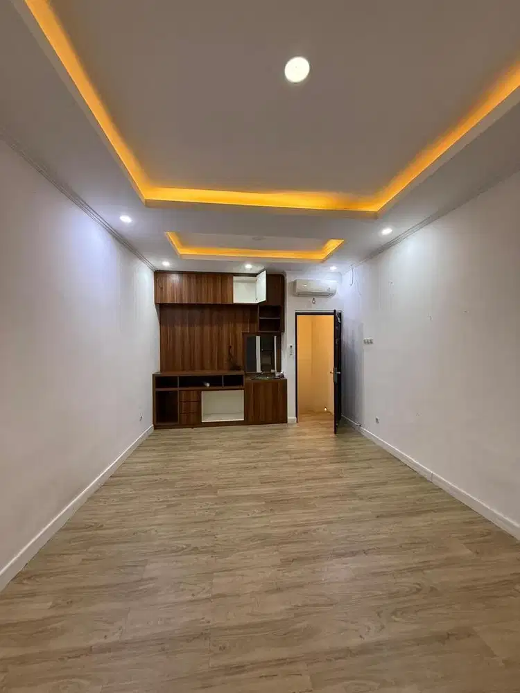 Jual rumah daerah jakarta timur 500jt