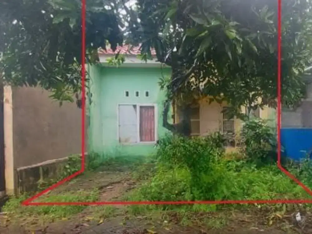 Dijual Rumah Gowa sekitar Samata, Jalan Tun Abdul Razak, Jl Sultan Alauddin