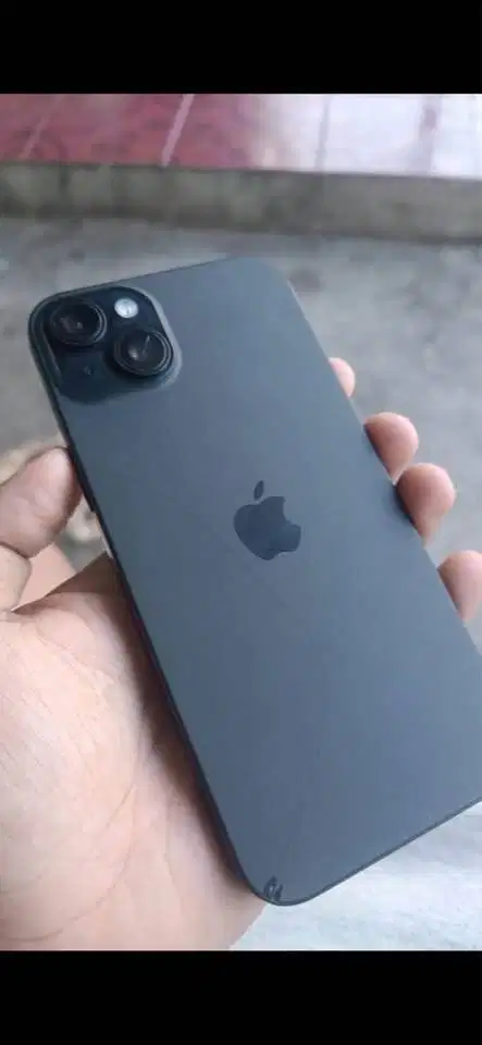 IPHONE 15 PLUS 128 GB INTER