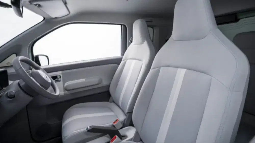 Wuling Air Ev Lite 300 km