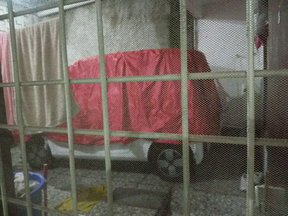 Wuling Air Ev Lite 300 km