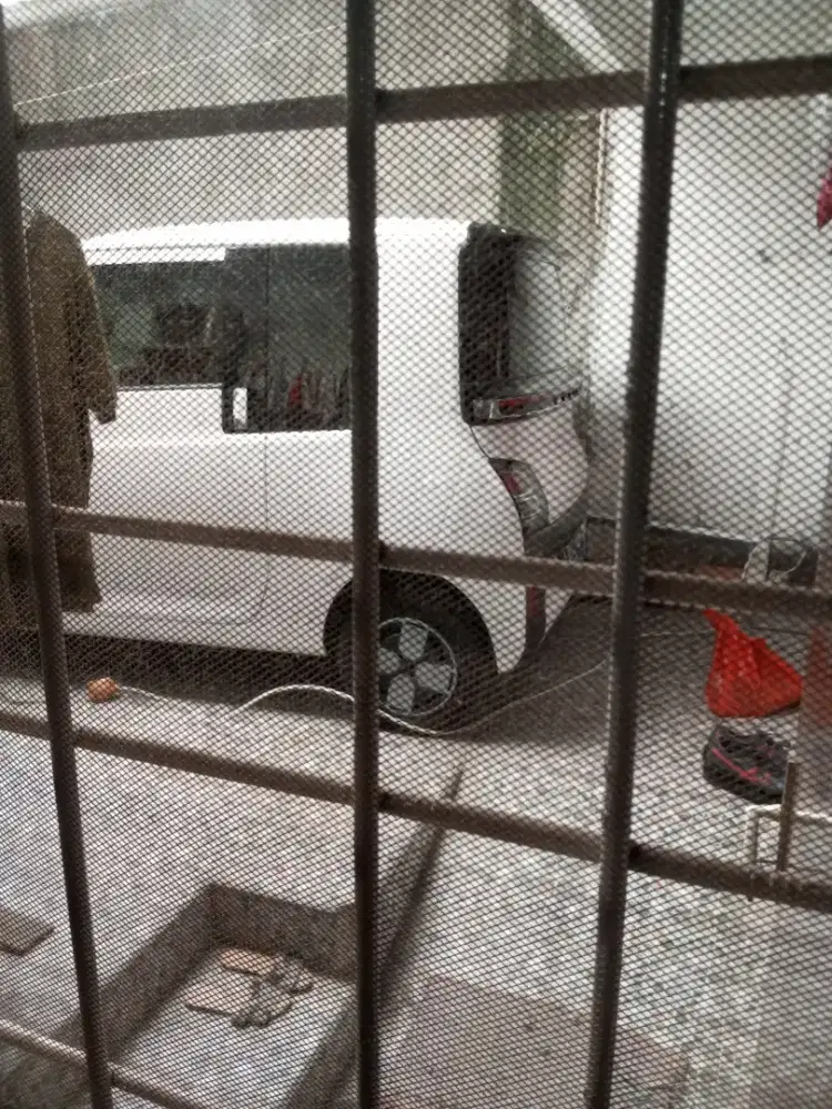 Wuling Air Ev Lite 300 km