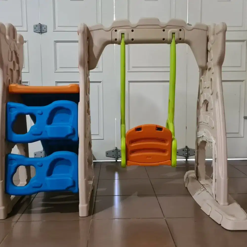 Prosotan Ayunan Anak Merk Grow & Up Second