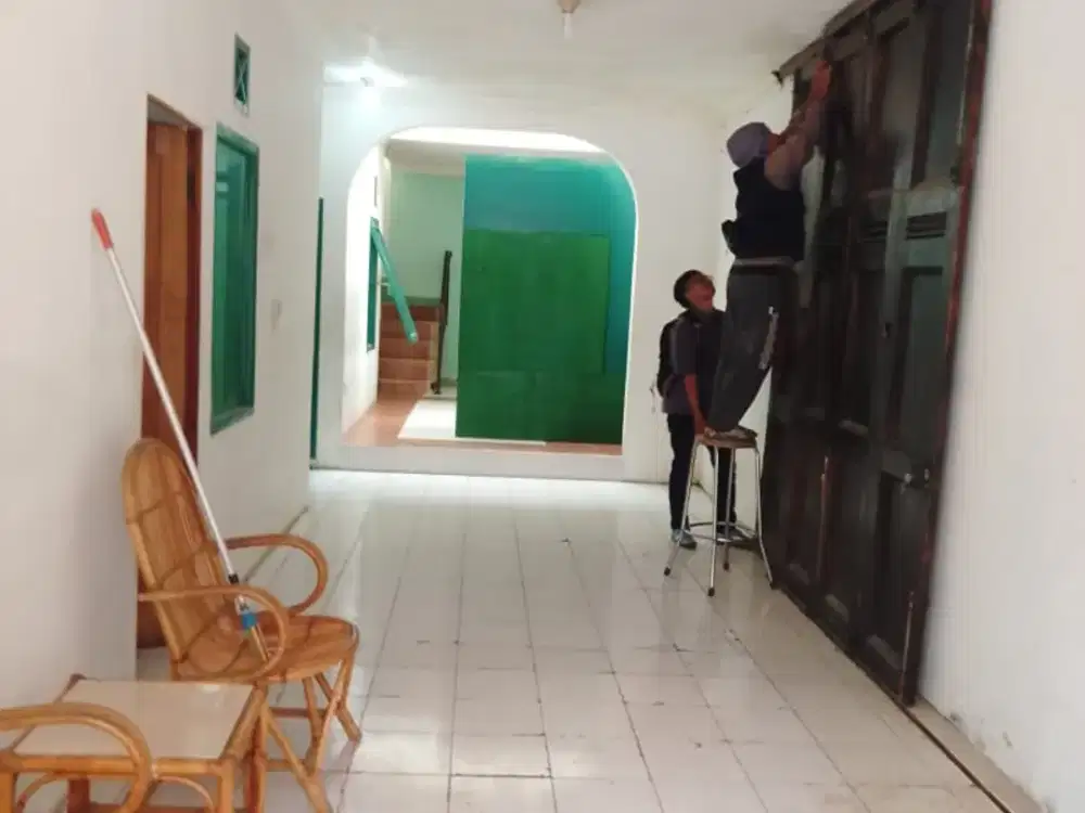 Dijual Ruko Buah Batu Bandung Siap Pakai