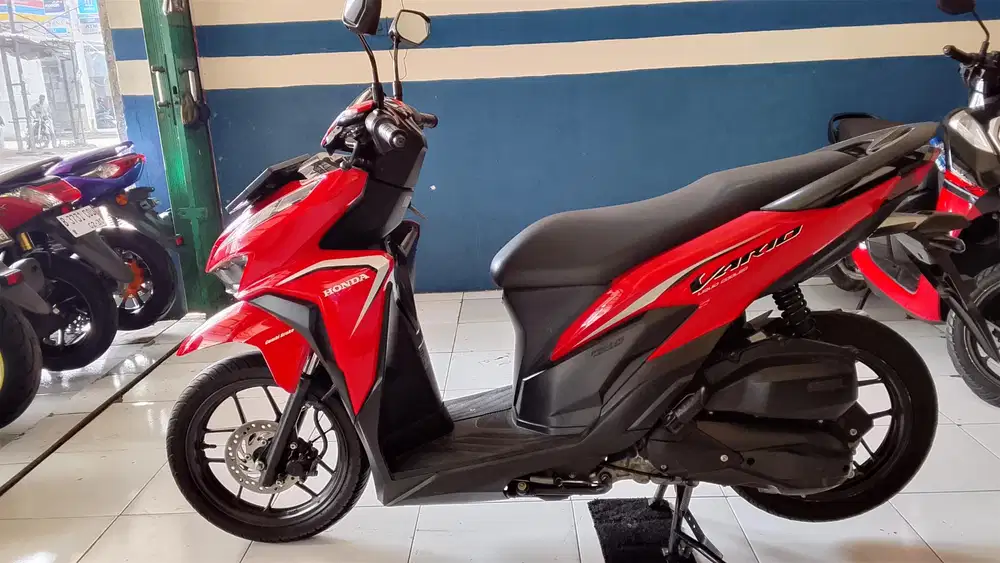 dijual Honda Vario 2019