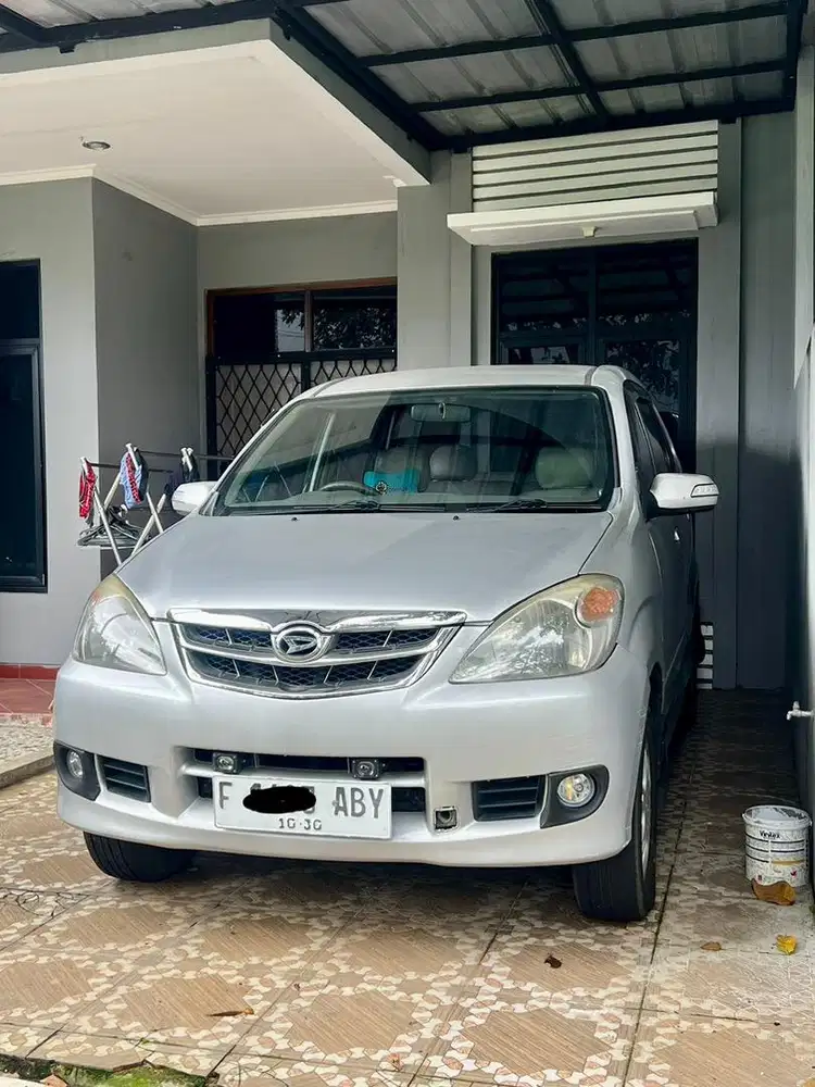 Xenia Xi 2011 Manual