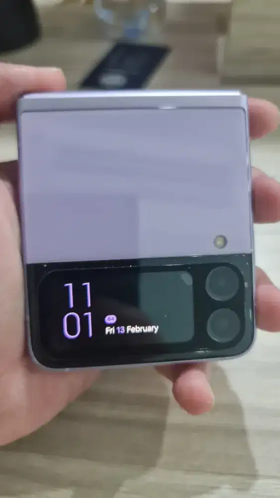 Samsung galaxy z flip 3 128GB