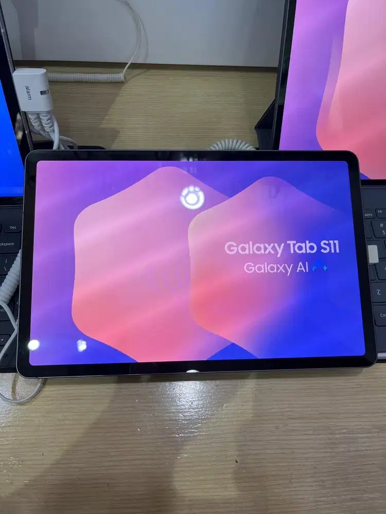 Kredit Tablet Samsung