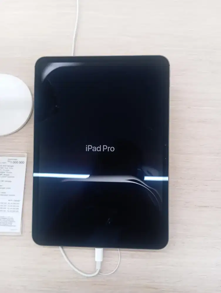 Ipad gen 11,M3, M4, M5 PRO pembelian tanpa kartu kredit