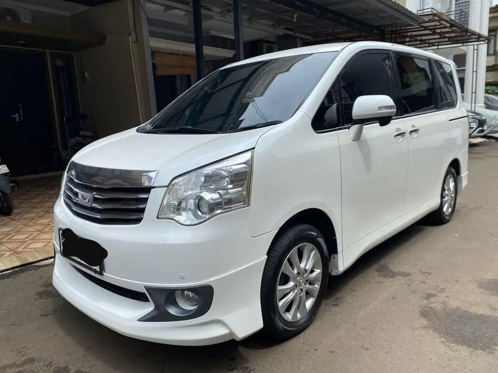 Nav1 V limited 2014 akhir