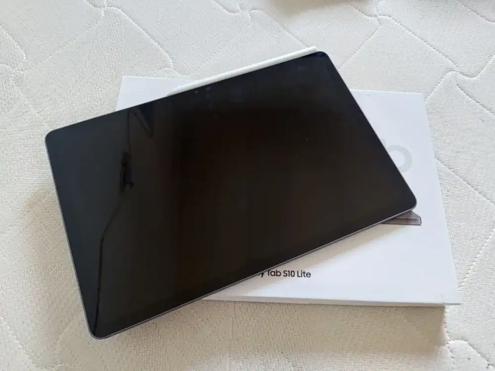 Samsung Galaxy Tab S10 Lite