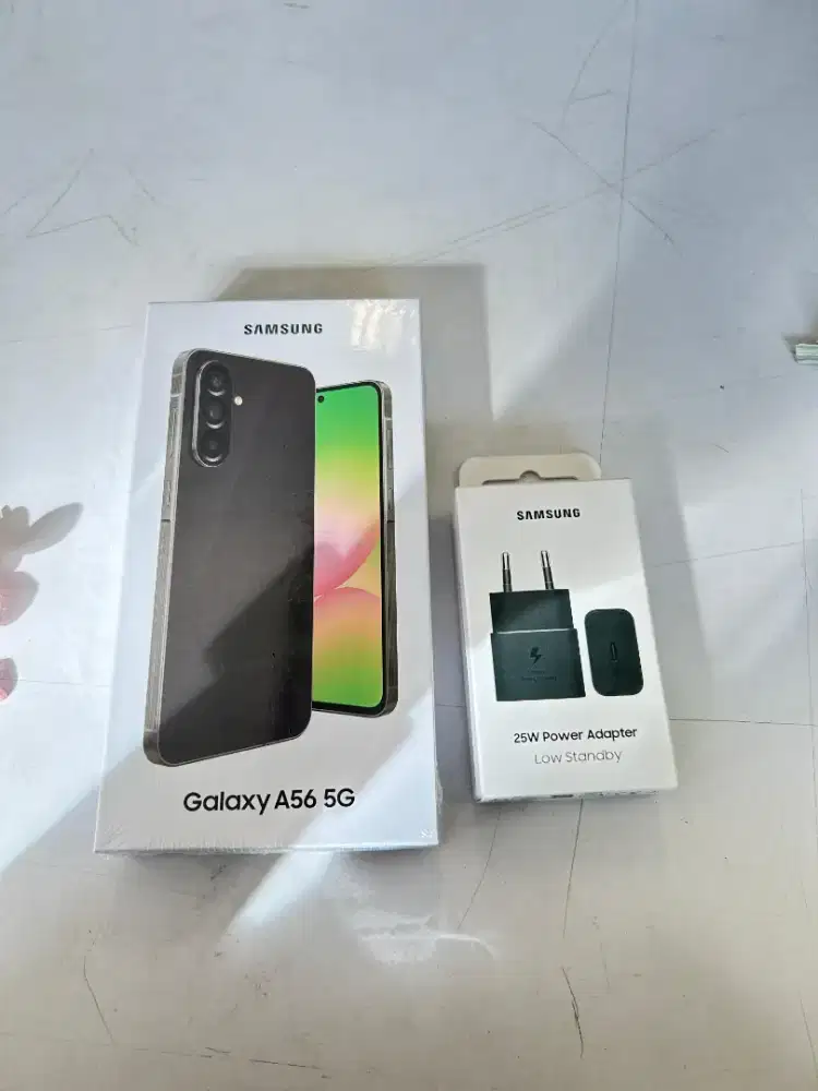 SAMSUNG GALAXY ALL SERIES