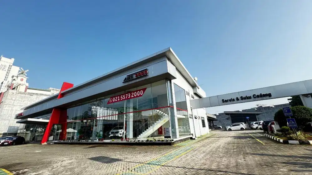 LOWONGAN UNTUK COUNTER SALES