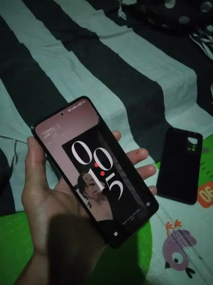 redmi note 11 pro 4g