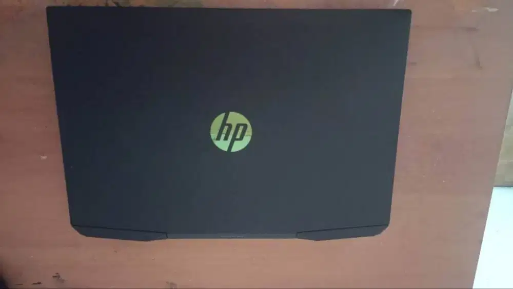 Laptop HP Pavilion Gaming 15-dk1xxx, Core i7 -9750H (Gen 9), 1 TB, 8GB