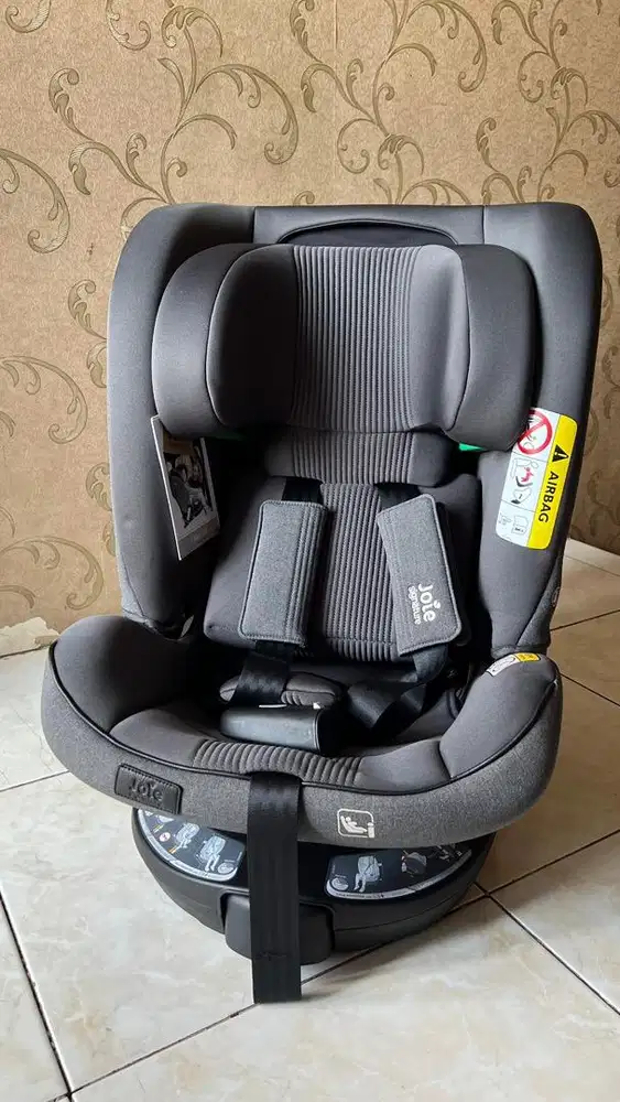 Car Seat Joie i Spin XL