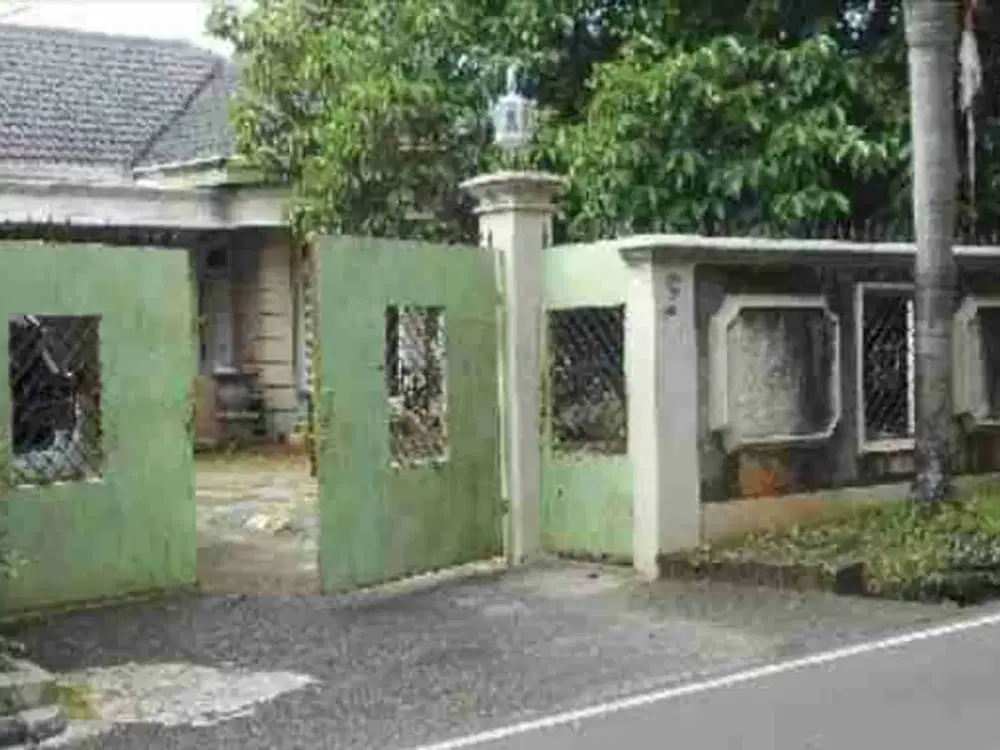 di jual cepat rumah murah di jati padang