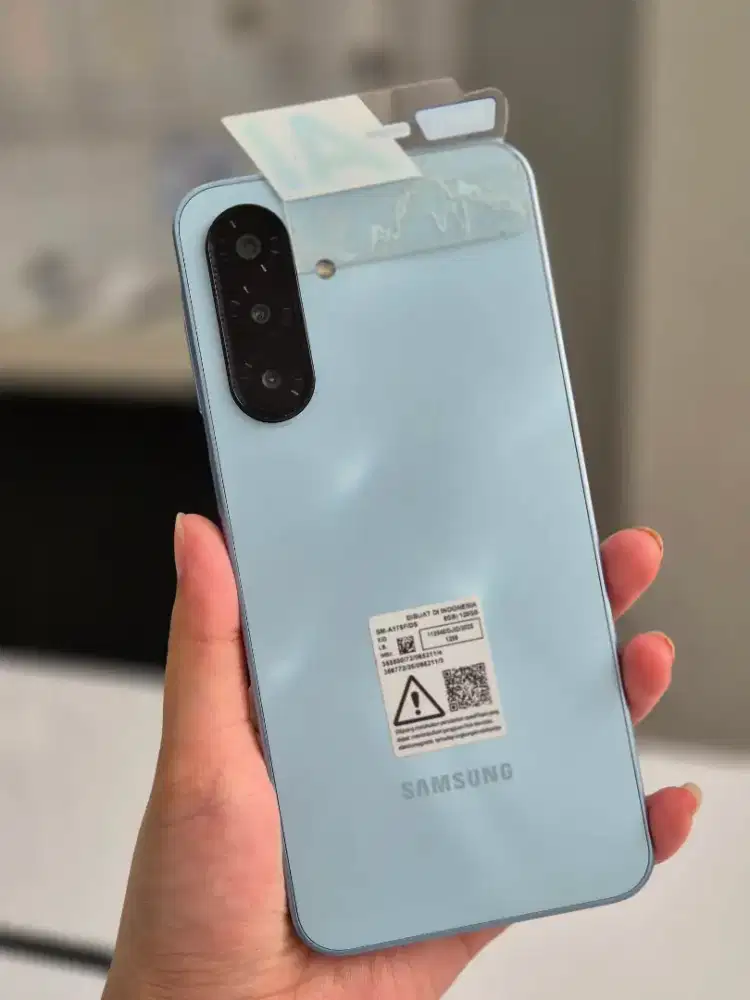 Galaxy A17 Lte 8/128