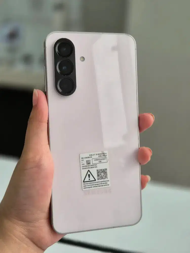 Galaxy A56 8|12: 256Gb