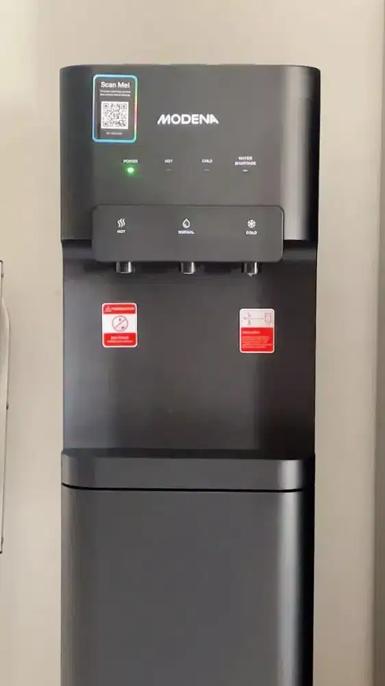 Dispenser galon bawah modena