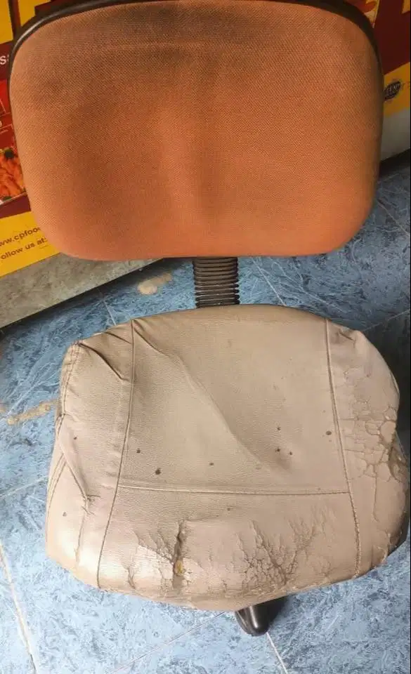 Jual Cepat Kursi Putar Harga Cuci Gudang