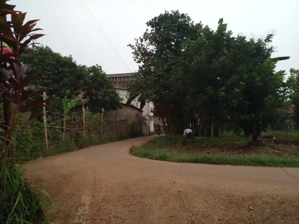 Kavling Murah 10 Menit Universitas Tajur Halang Bonus iPhone 17 Pro