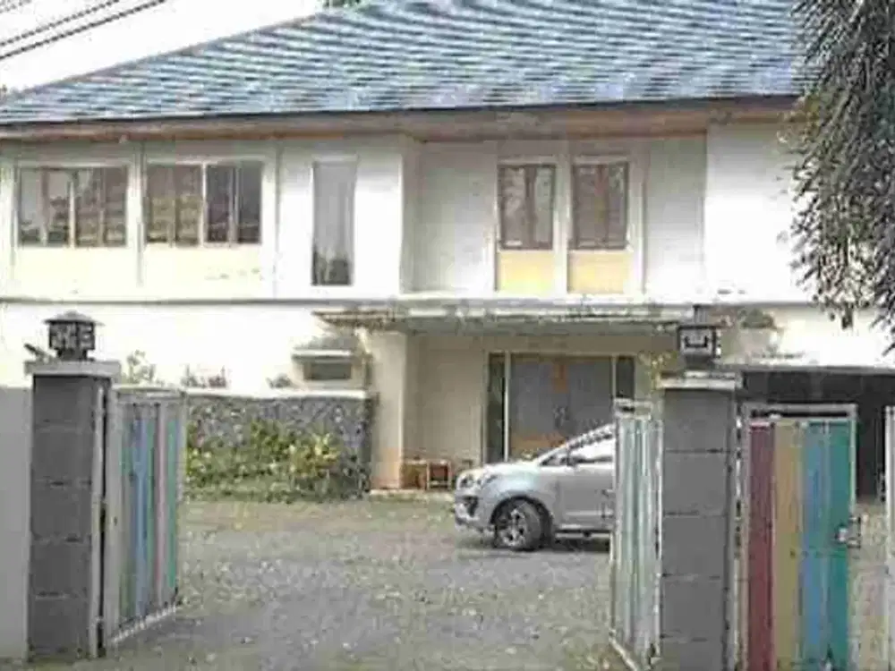 di jual rumah di pondok labu