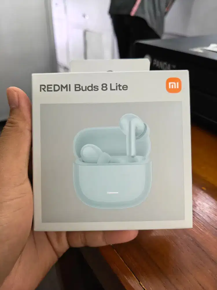 Redmi buds 8 lite