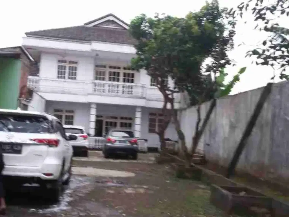 RUMAH & RUKO DI JATIBENING