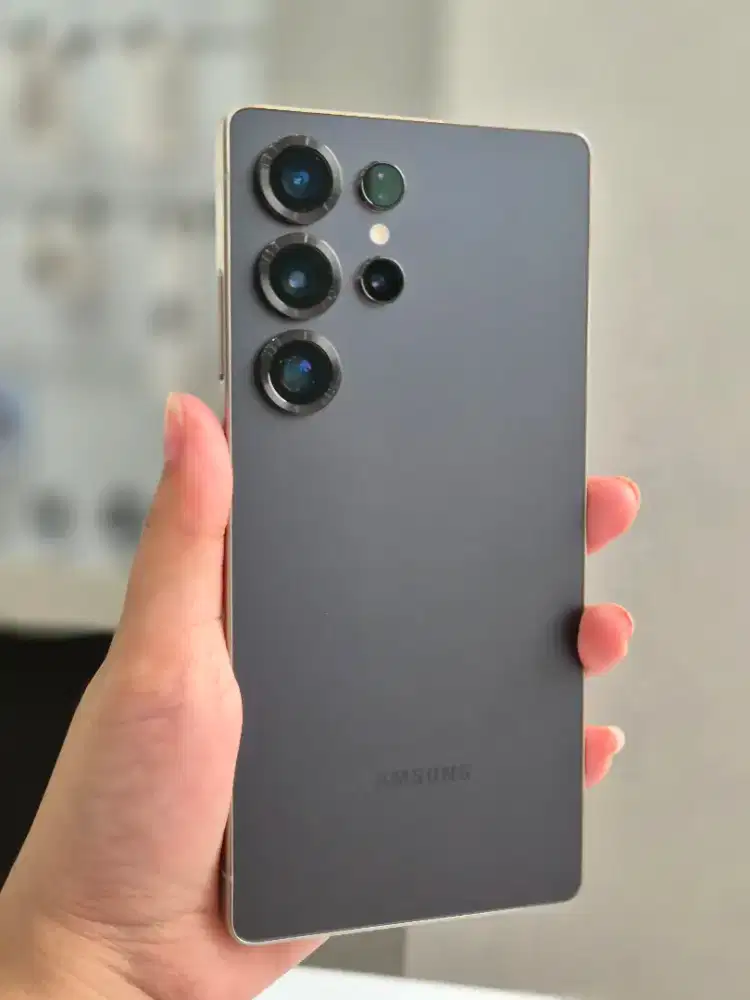 Samsung Galaxy S25 Ultra