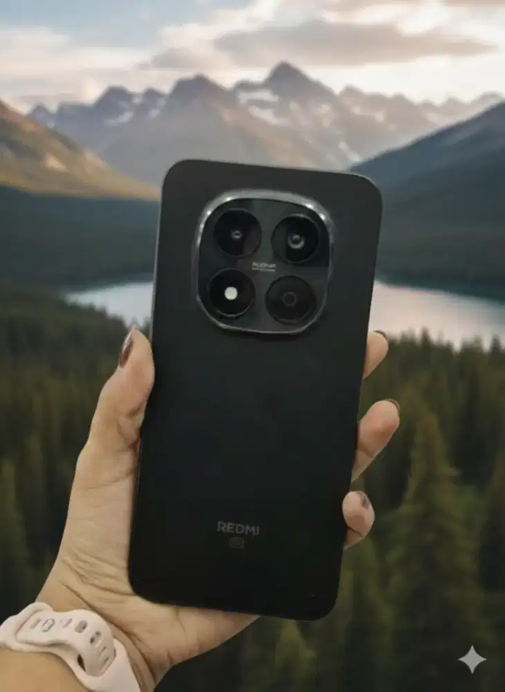 REDMI NOTE 15 PRO 5G 8/256 GB SALE